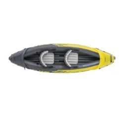 KAYAK INTEX EXPLORER K2 -Minko Bateaux Magasin kayak intex explorer k2 3