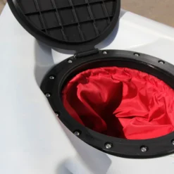 KAYAK MARGOUILLET SIT ON TOP 1 PLACE ANGLER BLEU ET BLANC 19 KAYAK MARGOUILLET SIT ON TOP 1 PLACE ANGLER BLEU ET BLANC -Minko Bateaux Magasin kayak margouillet sit on top 1 place angler bleu et blanc 5