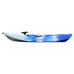 KAYAK MARGOUILLET SIT ON TOP 1 PLACE ANGLER BLEU ET BLANC 20 KAYAK MARGOUILLET SIT ON TOP 1 PLACE ANGLER BLEU ET BLANC -Minko Bateaux Magasin kayak margouillet sit on top 1 place angler bleu et blanc 6