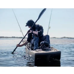 KAYAK MODULABLE POINT 65 KINGFISHER VERSION MER HOMOLOGABLE -Minko Bateaux Magasin kayak modulable point 65 kingfisher version mer homologable 2