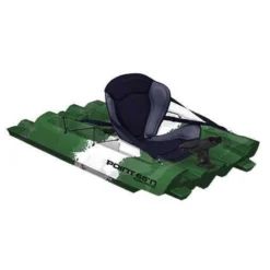 KAYAK MODULABLE SPECIAL PECHE POINT 65°N TEQUILA GTX ANGLER DUO -Minko Bateaux Magasin kayak modulable special peche point 65n tequila gtx angler duo 3