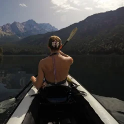 KAYAK NORTIK SCUBI 2 8 KAYAK NORTIK SCUBI 2 -Minko Bateaux Magasin kayak nortik scubi 2 3