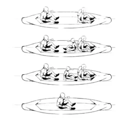 KAYAK NORTIK SCUBI 2 XL -Minko Bateaux Magasin kayak nortik scubi 2 xl 2