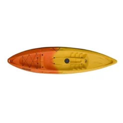 KAYAK RIGIDE POINT N°65 MONOBLOC SEADOG 5 KAYAK RIGIDE POINT N°65 MONOBLOC SEADOG -Minko Bateaux Magasin kayak rigide point n65 monobloc seadog 2