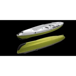 Kayak Rigide Tahe Kalao Gris -Minko Bateaux Magasin kayak rigide tahe kalao gris 2