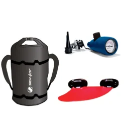 KAYAK SEVYLOR ALAMEDA 3 PLACES -Minko Bateaux Magasin kayak sevylor alameda 3 places 2