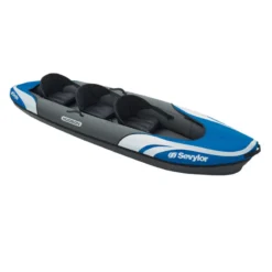 KAYAK SEVYLOR HUDSON KCC360 BLEU -Minko Bateaux Magasin kayak sevylor hudson kcc360 bleu 3