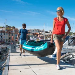 KAYAK SEVYLOR MADISON KIT -Minko Bateaux Magasin kayak sevylor madison kit 2