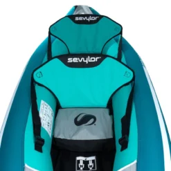 KAYAK SEVYLOR MADISON KIT -Minko Bateaux Magasin kayak sevylor madison kit 3