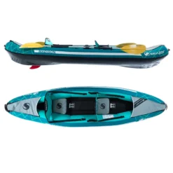 KAYAK SEVYLOR MADISON KIT -Minko Bateaux Magasin kayak sevylor madison kit 5