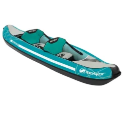 KAYAK SEVYLOR MADISON KIT -Minko Bateaux Magasin kayak sevylor madison kit 6