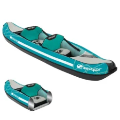 KAYAK SEVYLOR MADISON KIT -Minko Bateaux Magasin kayak sevylor madison kit 9