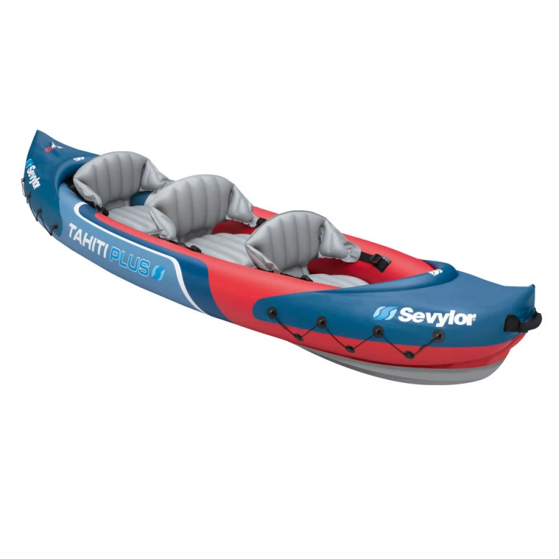 KAYAK SEVYLOR TAHITI PLUS 3 PLACES 8 KAYAK SEVYLOR TAHITI PLUS 3 PLACES – Image 8