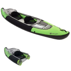 KAYAK SEVYLOR YUKON KCC380 -Minko Bateaux Magasin kayak sevylor yukon kcc380 2