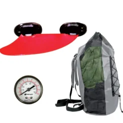 KAYAK SEVYLOR YUKON KCC380 -Minko Bateaux Magasin kayak sevylor yukon kcc380 5