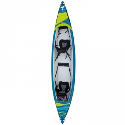 KAYAK TAHE AIR BREEZE FULL HP 2 -Minko Bateaux Magasin kayak tahe air breeze full hp 2 2