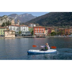 KAYAK TAHE BILBAO BLEU 20 KAYAK TAHE BILBAO BLEU -Minko Bateaux Magasin kayak tahe bilbao bleu 8