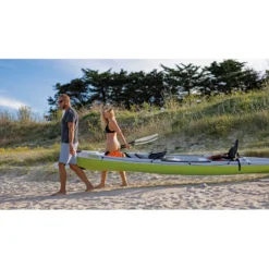 KAYAK TAHE BORNEO -Minko Bateaux Magasin kayak tahe borneo 2