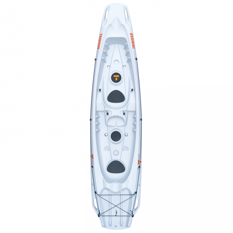 KAYAK TAHE TRINIDAD GRIS 5 KAYAK TAHE TRINIDAD GRIS – Image 5