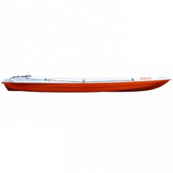 KAYAK TAHE TRINIDAD GRIS 14 KAYAK TAHE TRINIDAD GRIS -Minko Bateaux Magasin kayak tahe trinidad gris 3