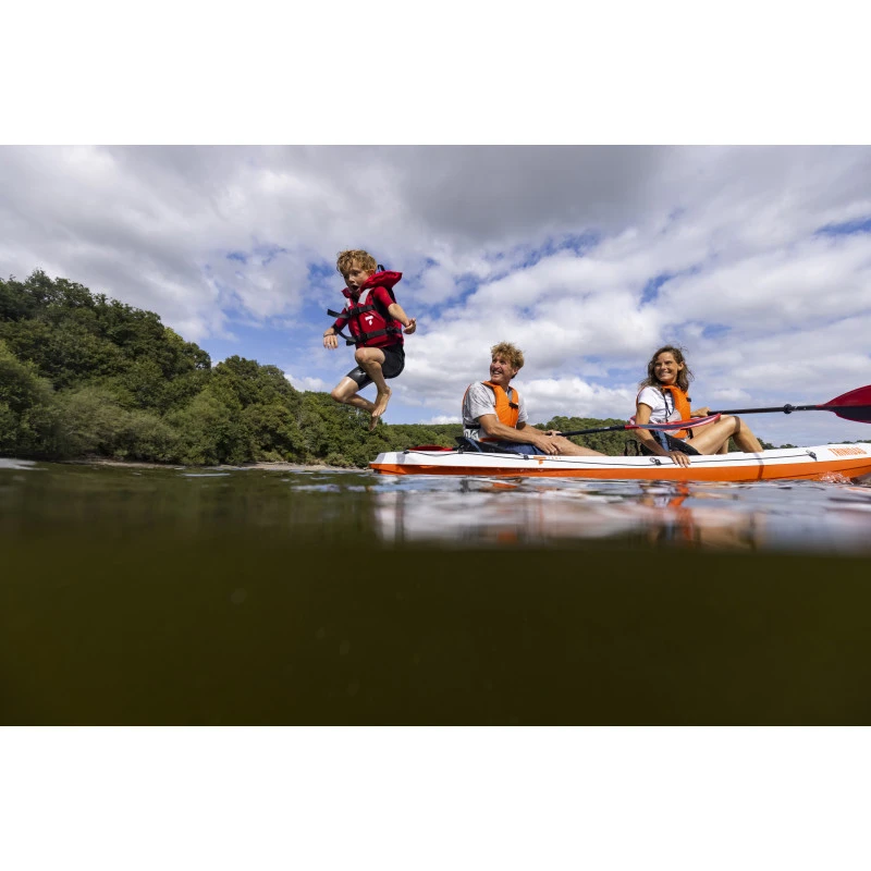 KAYAK TAHE TRINIDAD GRIS 9 KAYAK TAHE TRINIDAD GRIS – Image 9