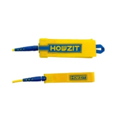 LEASH SURF HOWZIT JAUNE 6.0 -Minko Bateaux Magasin leash surf howzit jaune 60 4