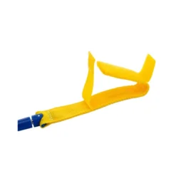 LEASH SURF HOWZIT JAUNE 6.0 -Minko Bateaux Magasin leash surf howzit jaune 60 6