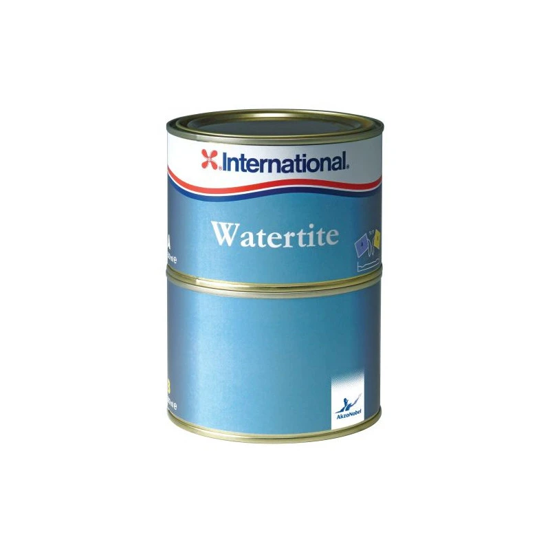 MASTIC EPOXY WATERTITE INTERNATIONAL 1L 2 MASTIC EPOXY WATERTITE INTERNATIONAL 1L – Image 2