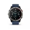 Montre GPS QUATIX 7 AMOLED - GARMIN