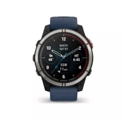 Montre GPS QUATIX 7 AMOLED - GARMIN