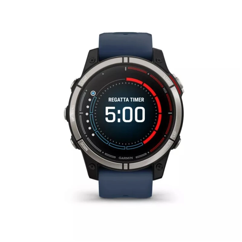 Montre GPS QUATIX 7 AMOLED - GARMIN 4 Montre GPS QUATIX 7 AMOLED - GARMIN – Image 4