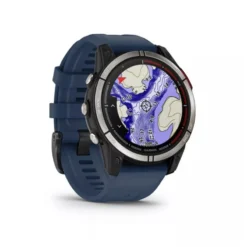 Montre GPS QUATIX 7 AMOLED - GARMIN 12 Montre GPS QUATIX 7 AMOLED - GARMIN -Minko Bateaux Magasin montre gps quatix 7 amoled garmin 5