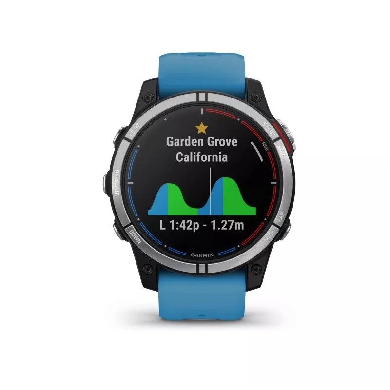 Montre GPS QUATIX 7 - GARMIN 5 Montre GPS QUATIX 7 - GARMIN – Image 5