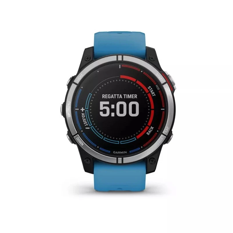 Montre GPS QUATIX 7 - GARMIN 6 Montre GPS QUATIX 7 - GARMIN – Image 6