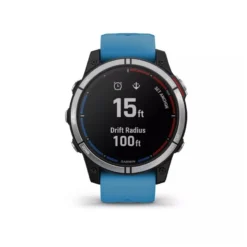 Montre GPS QUATIX 7 - GARMIN 18 Montre GPS QUATIX 7 - GARMIN -Minko Bateaux Magasin montre gps quatix 7 garmin 6