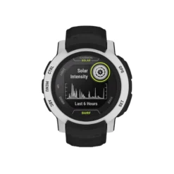 Montre INSTINCT 2 SOLAR SURF EDITION - GARMIN -Minko Bateaux Magasin montre instinct 2 solar surf edition garmin 2