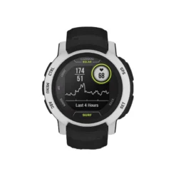 Montre INSTINCT 2 SOLAR SURF EDITION - GARMIN -Minko Bateaux Magasin montre instinct 2 solar surf edition garmin 4
