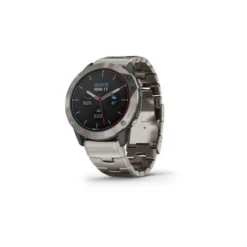 Garmin MONTRE QUATIX 6 SOLAR