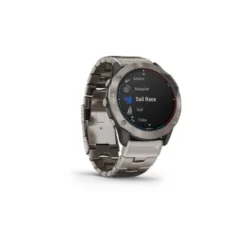 Garmin MONTRE QUATIX 6 SOLAR 7 Garmin MONTRE QUATIX 6 SOLAR -Minko Bateaux Magasin montre quatix 6 solar 3