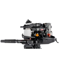 MOTEUR HORS-BORD PARSUN 4CV ARBRE COURT -Minko Bateaux Magasin moteur hors bord parsun 4cv arbre court 2