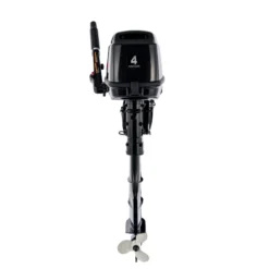 MOTEUR HORS-BORD PARSUN 4CV ARBRE COURT -Minko Bateaux Magasin moteur hors bord parsun 4cv arbre court 3