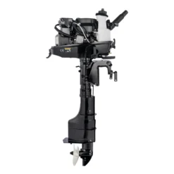 MOTEUR HORS-BORD PARSUN 4CV ARBRE COURT -Minko Bateaux Magasin moteur hors bord parsun 4cv arbre court 4