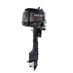 MOTEUR HORS-BORD PARSUN 4CV ARBRE COURT -Minko Bateaux Magasin moteur hors bord parsun 4cv arbre court 5