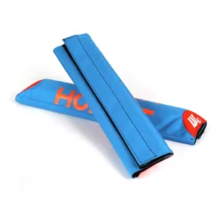 LOT DE 2 MOUSSES DE BARRE DE TOIT SMALL HOWZIT BLEU -Minko Bateaux Magasin mousse de barre de toit small bleu howzit 2