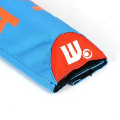 LOT DE 2 MOUSSES DE BARRE DE TOIT SMALL HOWZIT BLEU -Minko Bateaux Magasin mousse de barre de toit small bleu howzit 3