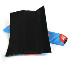 LOT DE 2 MOUSSES DE BARRE DE TOIT SMALL HOWZIT BLEU -Minko Bateaux Magasin mousse de barre de toit small bleu howzit 4