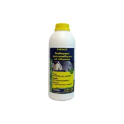 NETTOYANT VEGETAL PNEUMATIQUES ET DEFENSES - MATT CHEM 1L