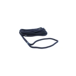 PACK AMARRAGE SOUPLE DOUBLE TRESSE POLYESTER AVEC ÉPISSURE NAVY 10mm X 6m 6 PACK AMARRAGE SOUPLE DOUBLE TRESSE POLYESTER AVEC ÉPISSURE NAVY 10mm X 6m -Minko Bateaux Magasin pack amarrage souple double tresse polyester avec epissure navy 10mm x 6m 2