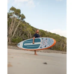 PACK PADDLE GONFLABLE AQUA MARINA PURE AIR 10.2 + PURE AIR 10.10 -Minko Bateaux Magasin pack paddle gonflable aqua marina pure air 102 pure air 1010 10