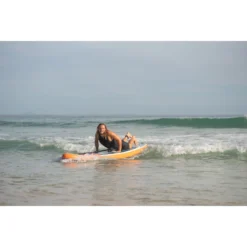 PACK PADDLE GONFLABLE AQUA MARINA PURE AIR 10.2 + PURE AIR 10.10 -Minko Bateaux Magasin pack paddle gonflable aqua marina pure air 102 pure air 1010 12